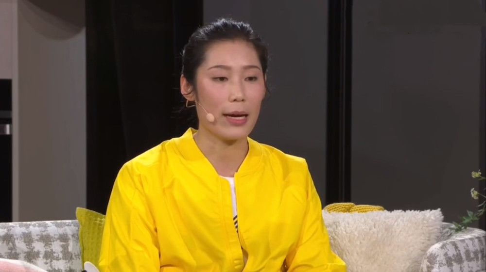 女生的肚子